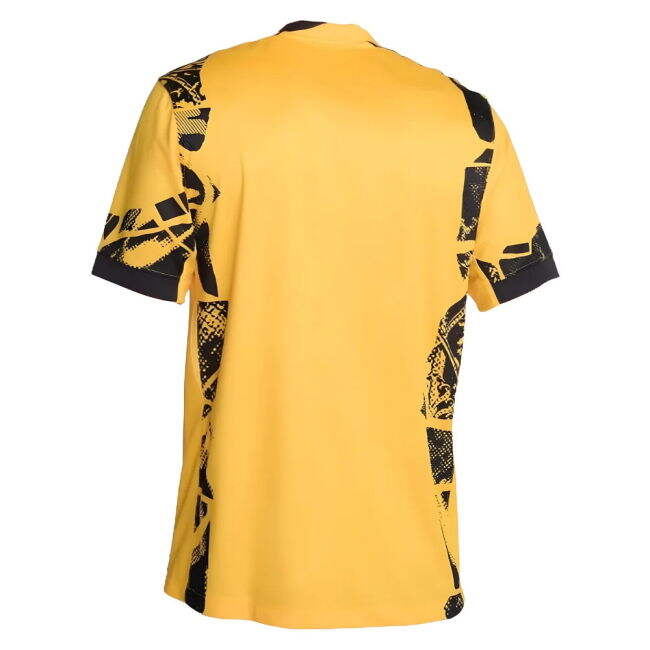 Inter Milan Special Edition Third Jersey 2024-2025