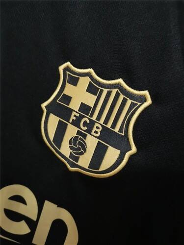 Top Grade 2020 International Camiseta Black With Vintage Design