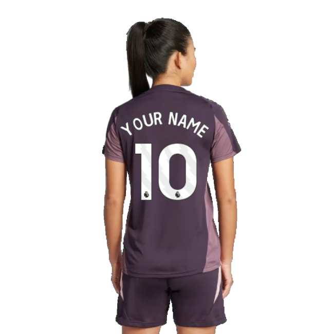 Arsenal Team Trendy Training Team Kit (Womens)