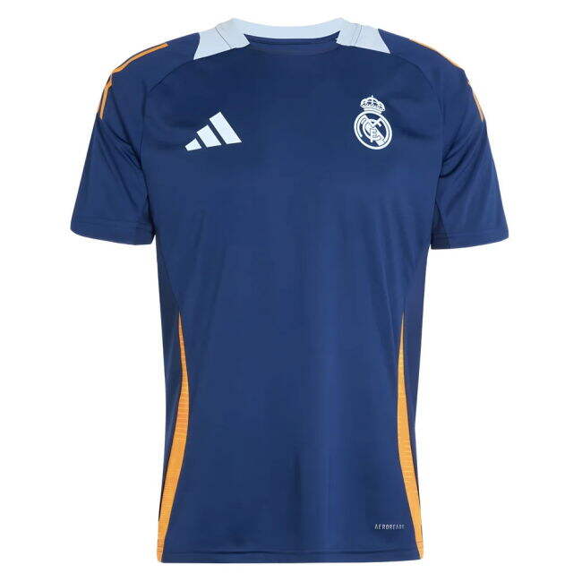 Adult Real Madrid Jersey 2024-2025 #42