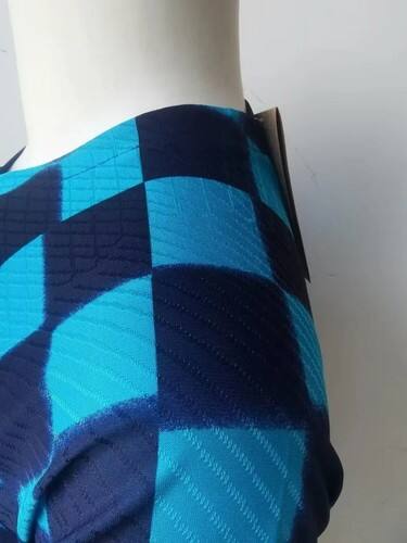 Visitante - Official Licensed - Breathable Material - Professional