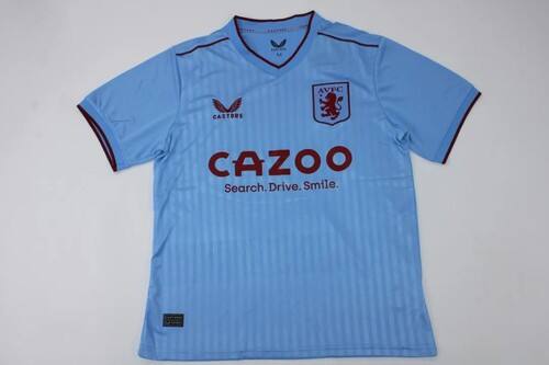 2022-2023 Visitante - Authentic Replica - World Championship