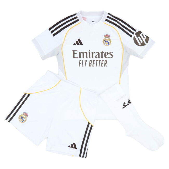 Supporter Durable Material Rm 2024-2025 Season Supporter Shirt