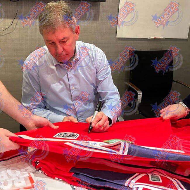 England Exclusive Jersey England #39