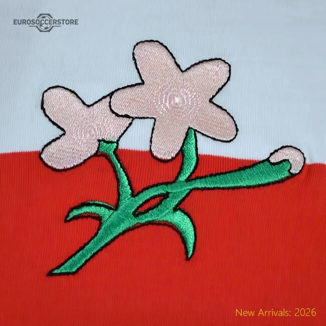 Authentic Japan Rugby 20242025 Regular Shirt () Lightweight