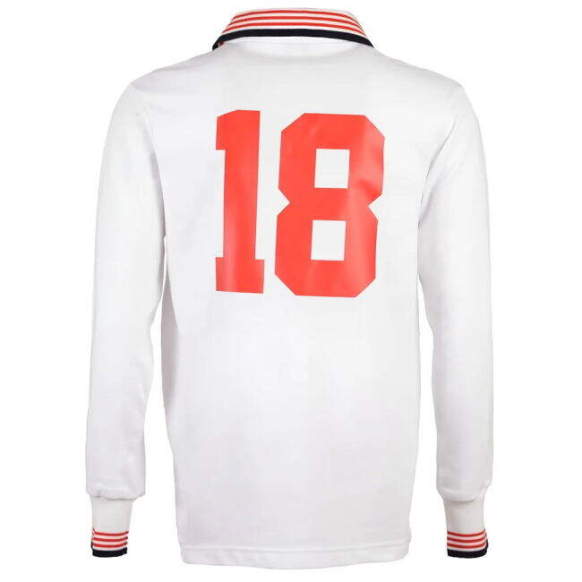 V. Whitecaps #1978 2024-2025 Season Vintage Official Merchandise (v3)