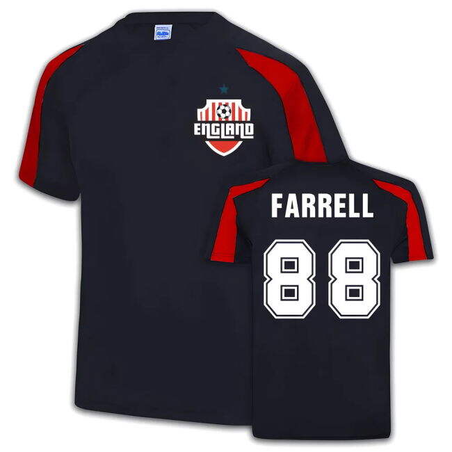 Official Jersey - Fan Gear - Premium Replica - Moisture Wicking
