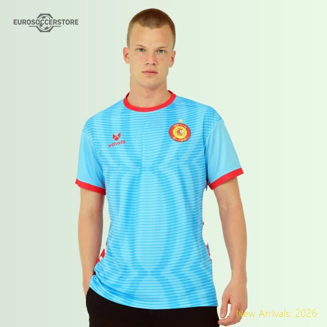 Football Spain Jersey - Durable 2024-2025 Edition Comfort