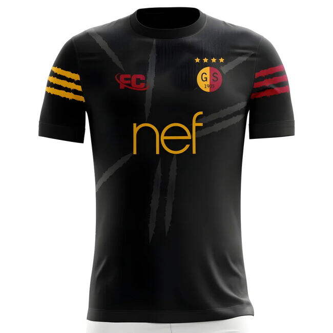 Genuine Away Uniform D. Forlán #10 Current Season Official Merc (v10)