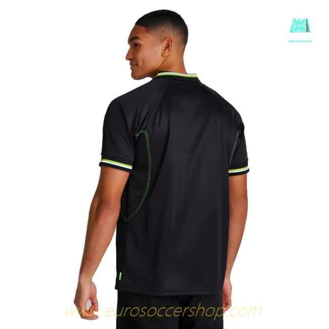 1998-1999 Manchester United Retro Third Shirt