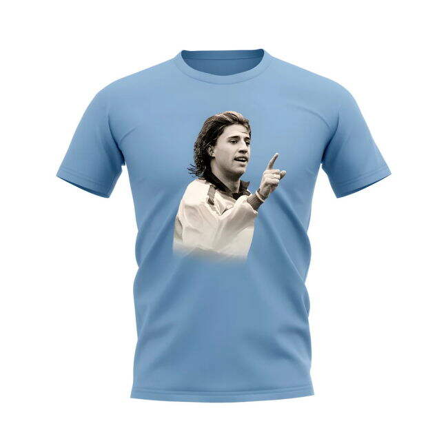 Argentina Hernan Jersey - Adult