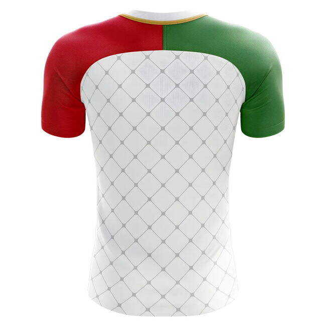 Low Value 2025-2026 Italy Away Concept Football Shirt - Womens Good Quality