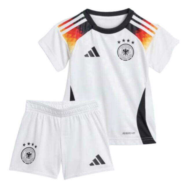 Affordable 2024-2025 Germany Home Baby Kit (Your Name) Money Saving