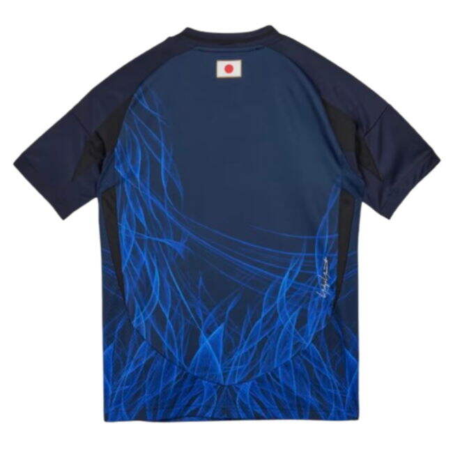 2024-2025 Japan Home Shirt (Kids)