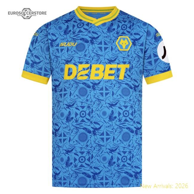 2023/24 Fan-Favorite Jersey Team High-Quality Materials