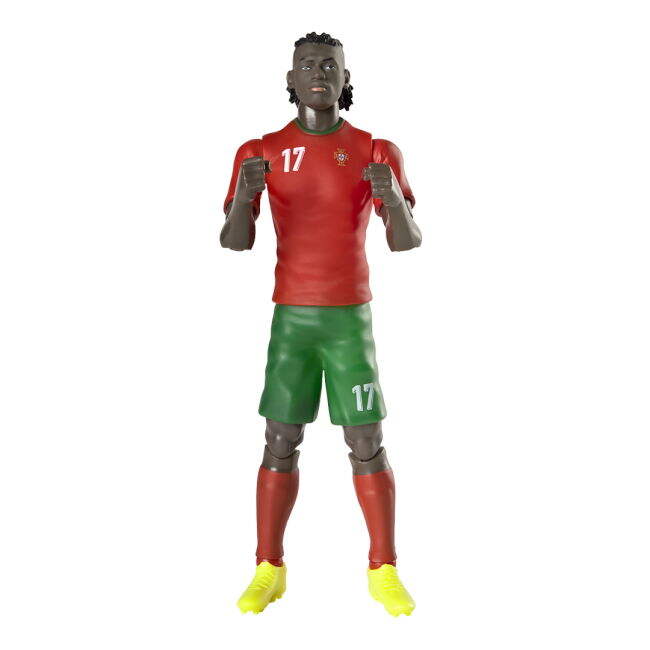 Exclusive Portugal Home Limited Shirt 2025-2026