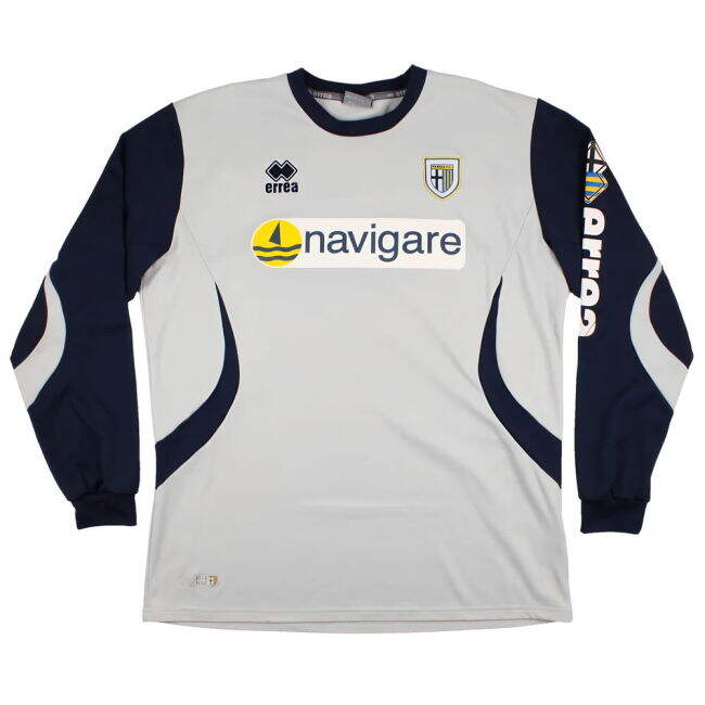 Parma (parma) Shirt - Authentic Fan Edition - Soccer Jersey