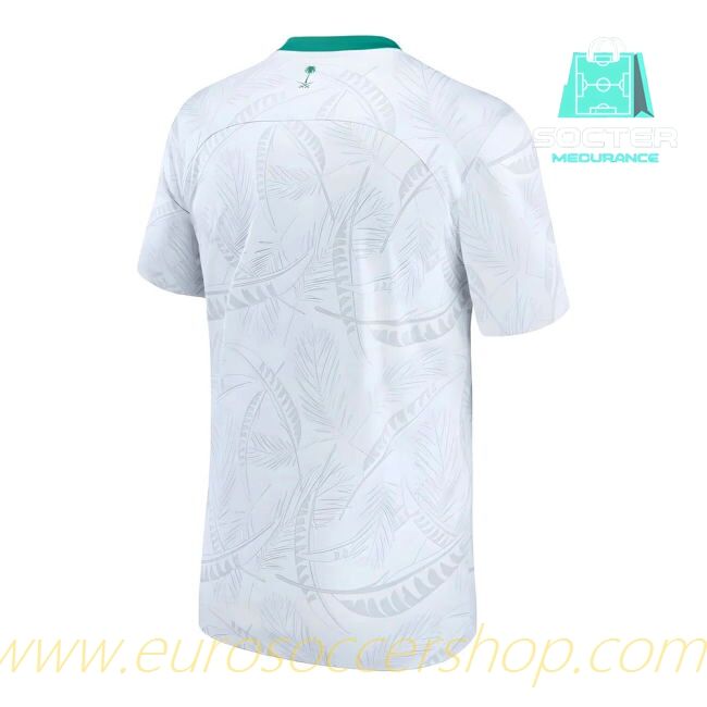 2022-2023 Saudi Arabia Home