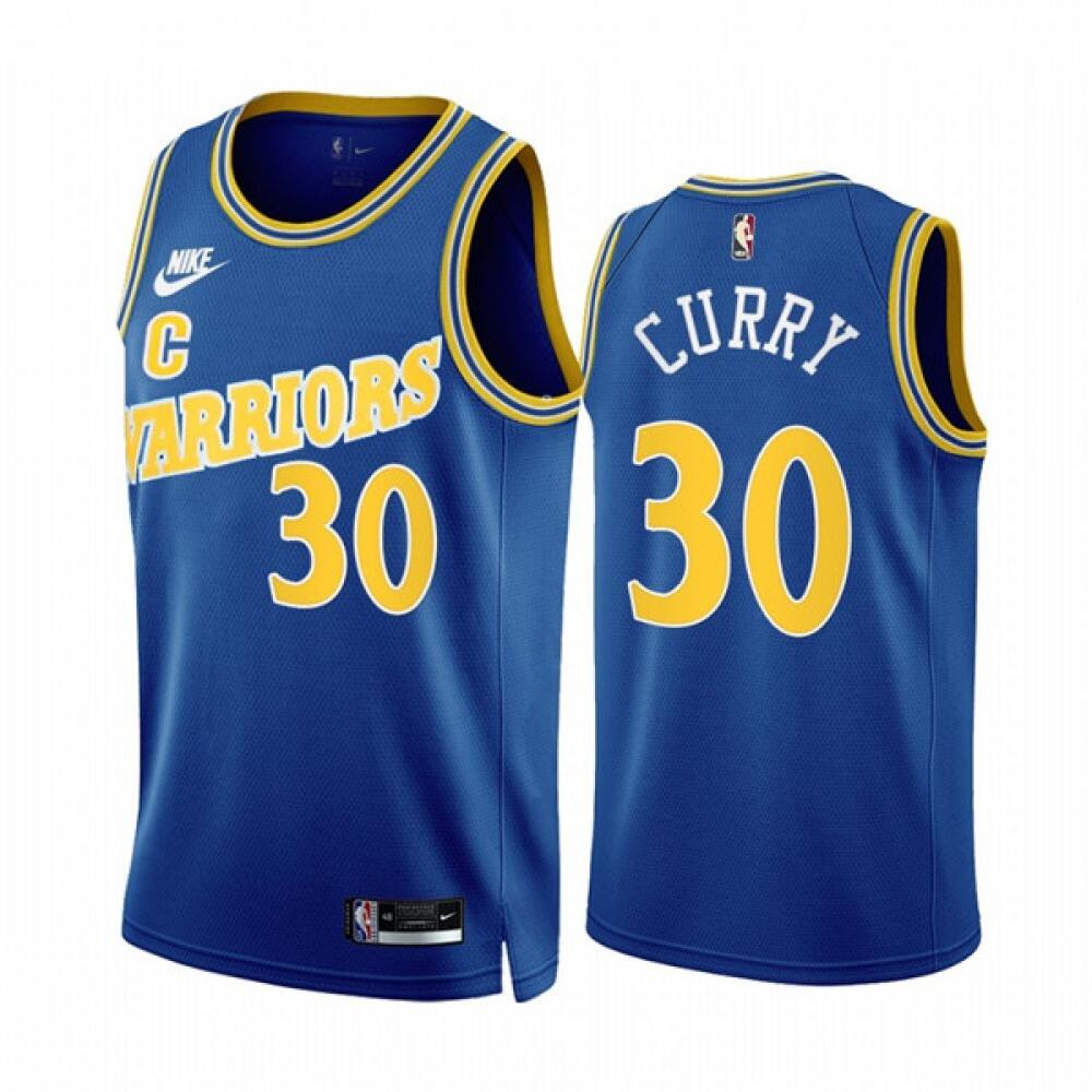 Limited Edition Golden State Warriors Stephen Curry30 Jersey Classic...