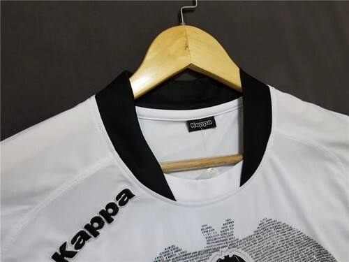 2008 Local - Premium Replica - Breathable Material - Authentic