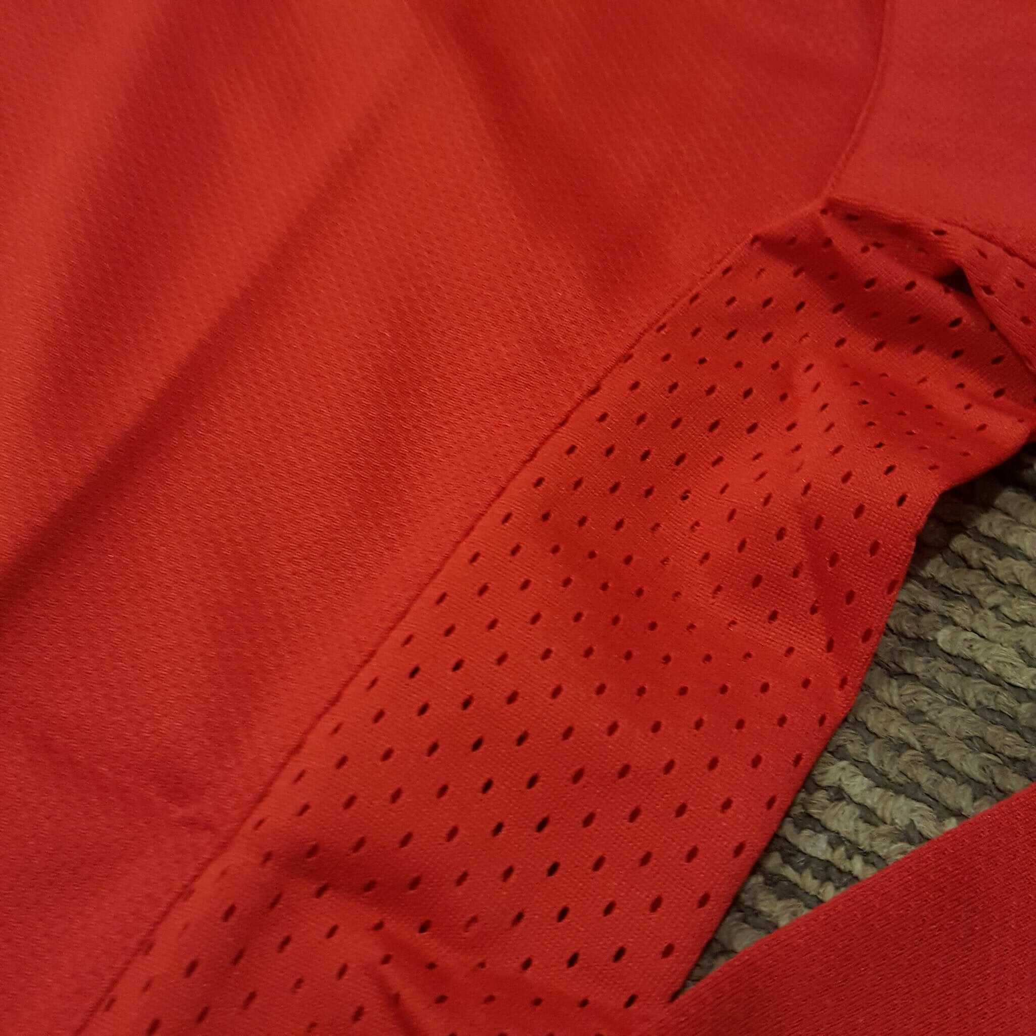 2004-2006 Man United Home kit