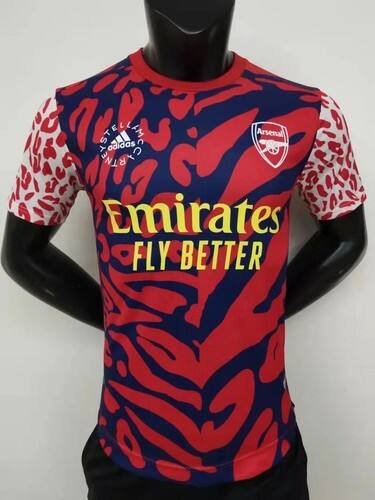 Ultra Comfort Committed Football Team Arsenal #2022 2022-2023 Seaso...