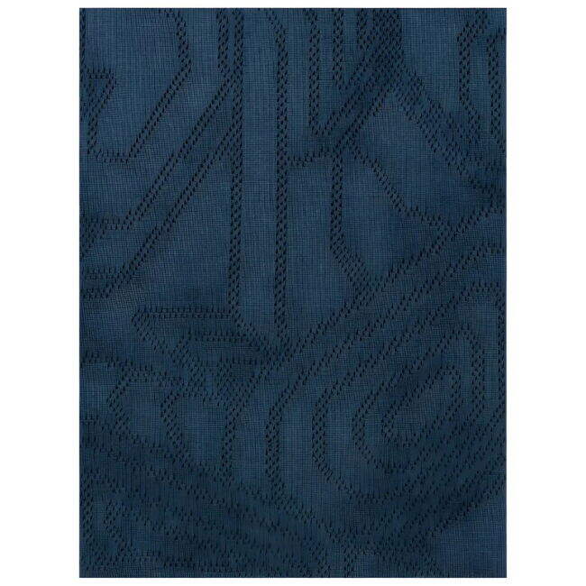 2024-2025 Training Sleek Shirt (Dark Night) Reinforced Seams