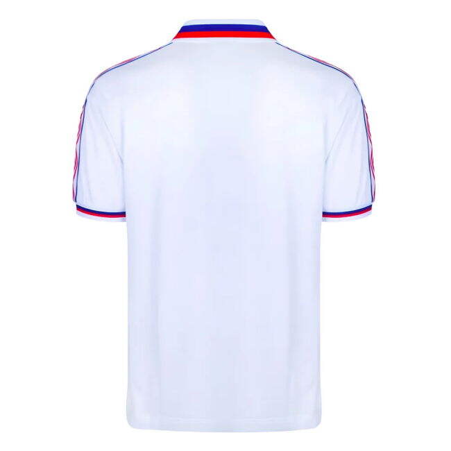 Sunderland 1980 Away Umbro Retro Football Shirt
