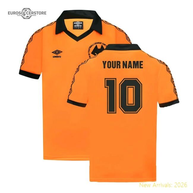 2025-2026 Wolverhampton Wanderers Jersey Wolverhampton Climate Control