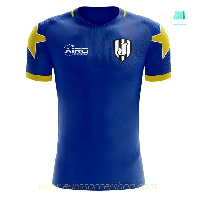 Premium 2025-26 Edition Serie A Away Jersey Concept