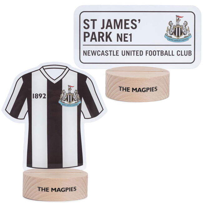 Official Newcastle (newcastle) - Football Fashion - Official