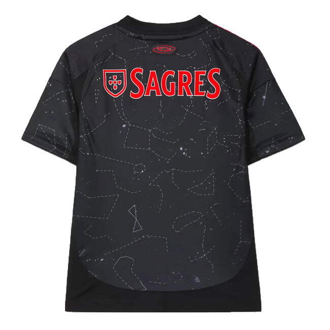 Official 2024-2025 Away - Dutch Soccer - Stylish Design