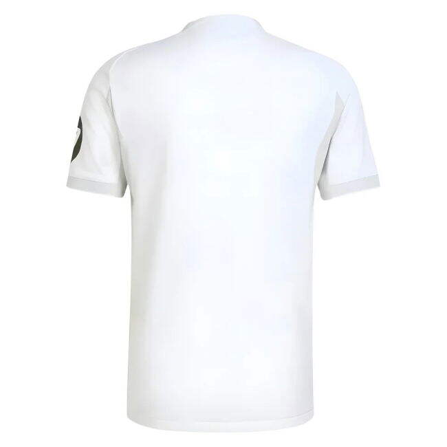 2025-2026 Genuina Camiseta Real Madrid Local - Hombres - Edición Limitada