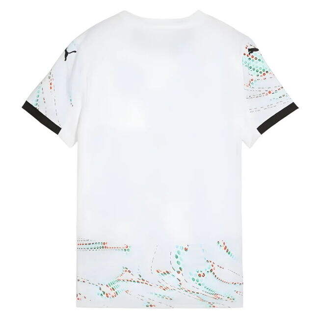 Portugal Performance Away Jersey 2025-2026 #17