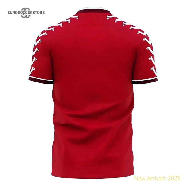 Guinea Bissau 20252026 Home Kit  Premium Lightweight Aeroready