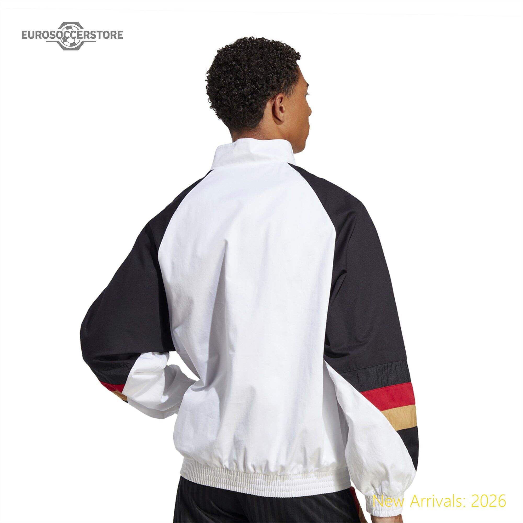 Iconic Design Adult Ger Team Unknown High-quality Jersey 2022