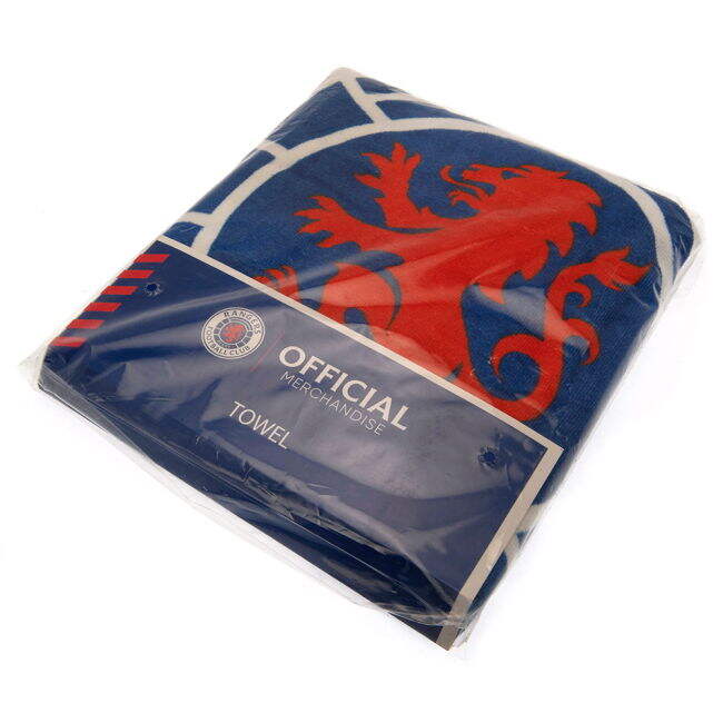 Rangers (rangers) - Premium Quality - Durable Fabric - Football