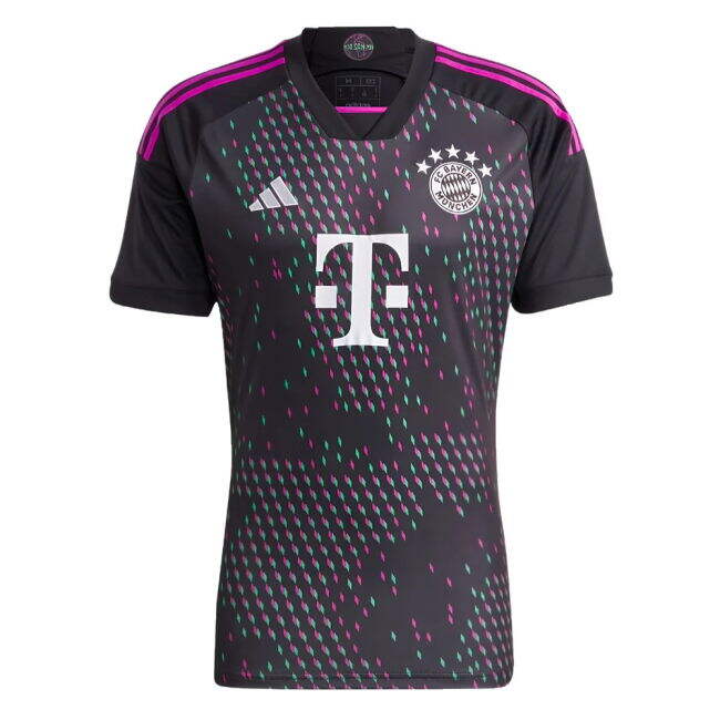 Bayern Munich Main Team Top Tier Away Pro Level Shirt (Lahm 21)