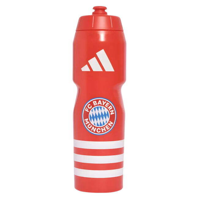 2025-2026 Shirt by Bayern Munich Water Bottle (Men