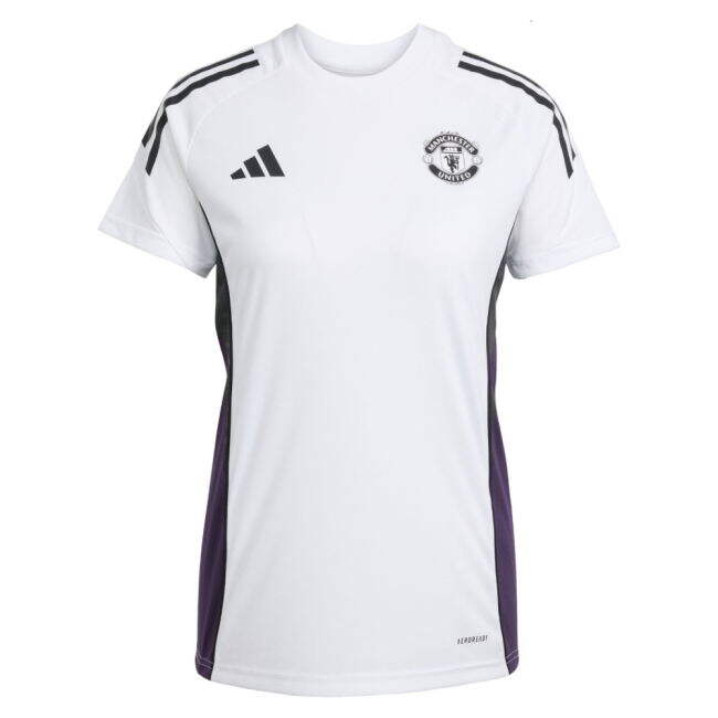Man Utd Performance Jersey 2025-2026 #26