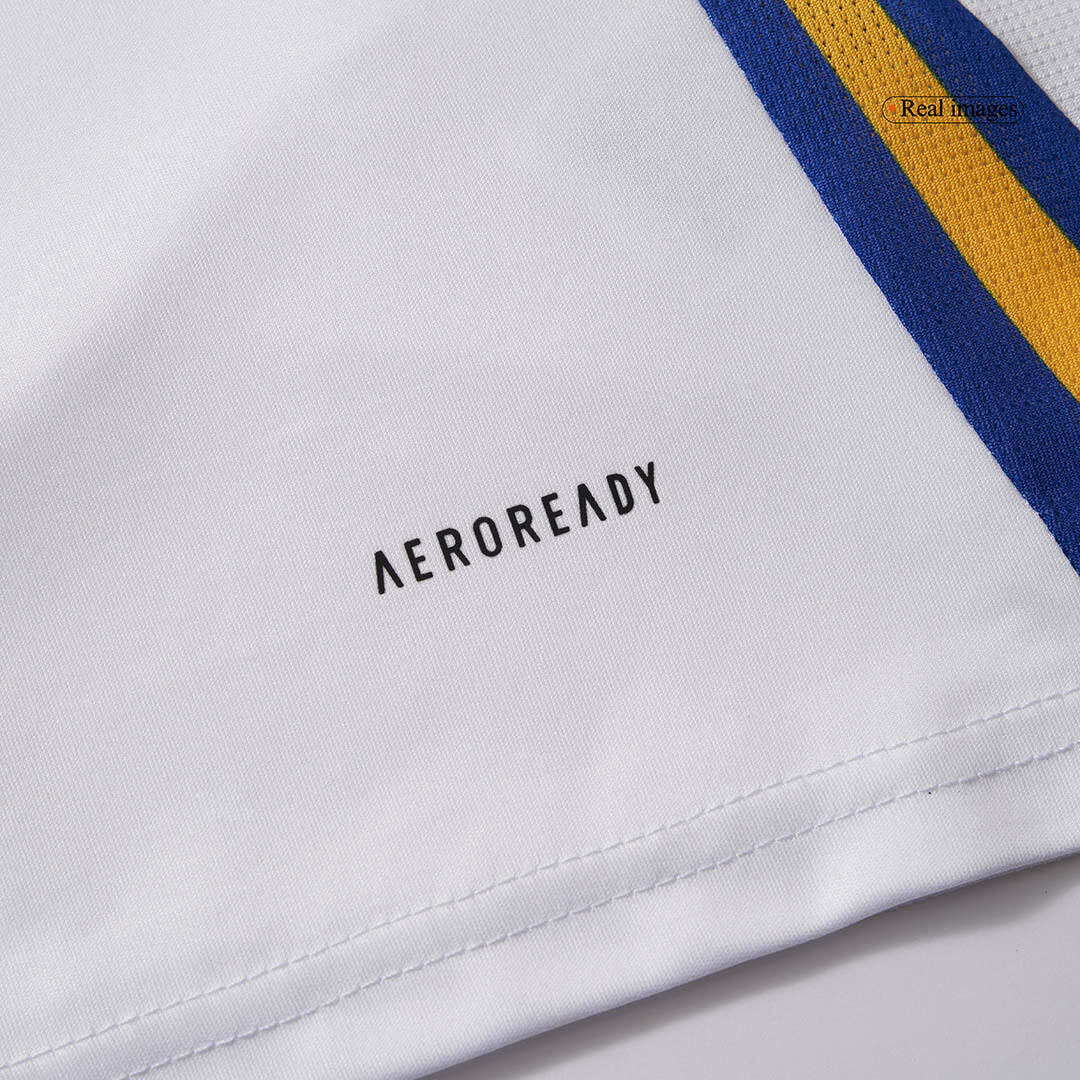 Boca Juniors Away  Soccer Jersey 2024/25 Authentic Kit