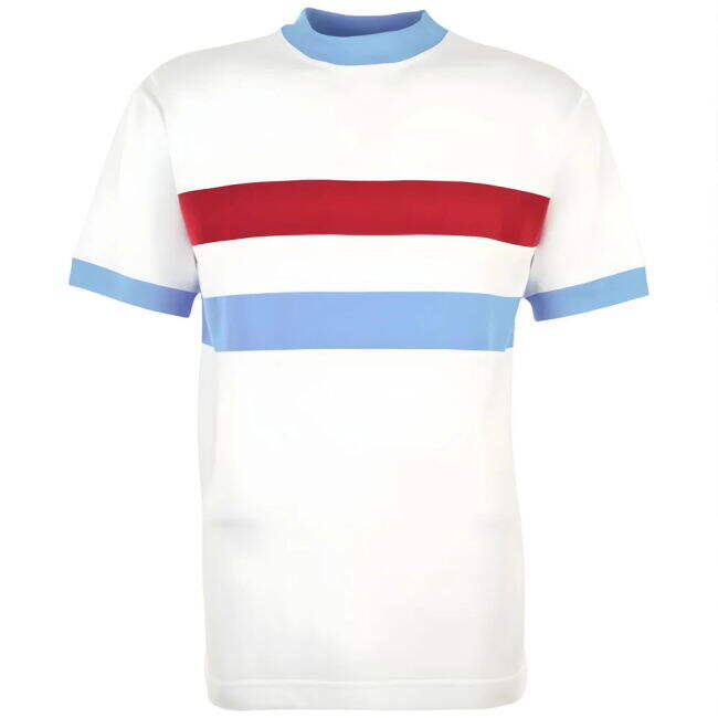 Official West Ham (west Ham) Away - Match Day - Football Fashion