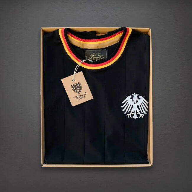 High Quality Germany 2025-2026 Away Strip