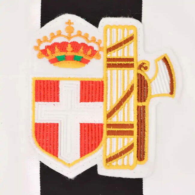 Juventus 1930s Retro Football Shirt