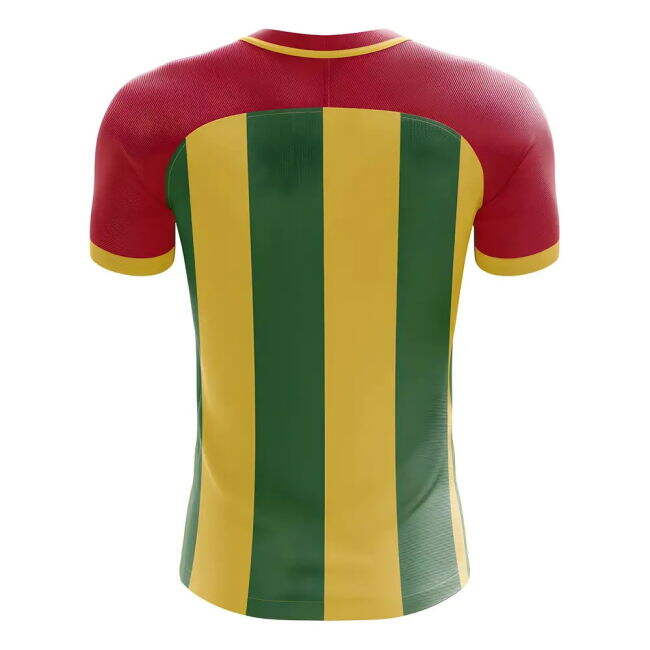Home Shirt for Ghana 2025-2026 (Baby