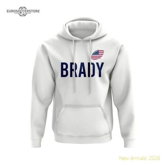 Tom Brady 20242025 Regular Jersey  Durable Drifit Lightweight