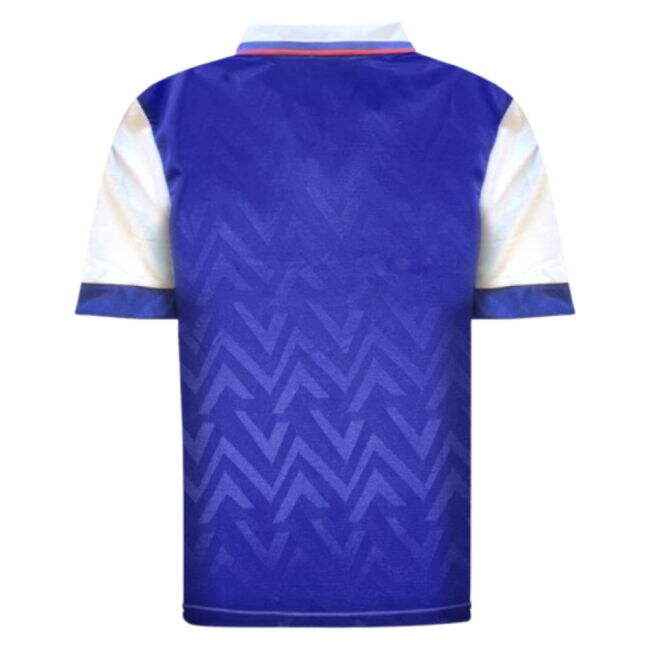 1992-1994 Ipswich Town Umbro Retro Shirt