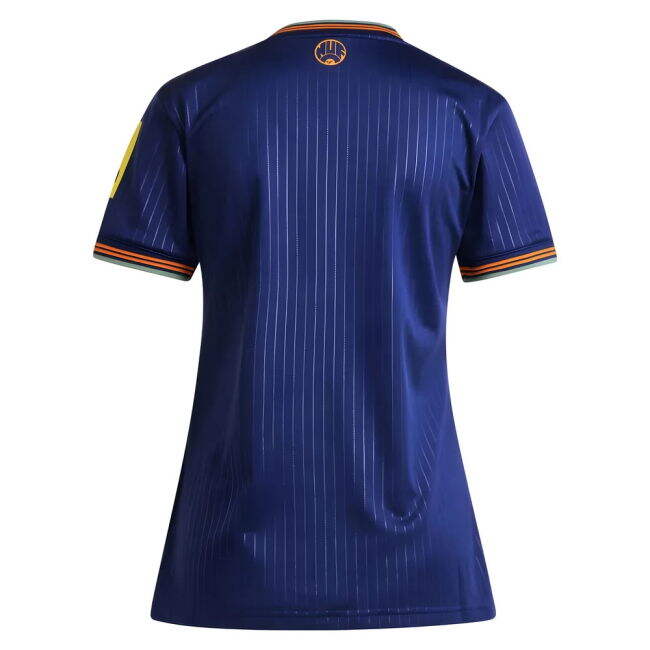 Newcastle Official 2025-2026 Third Soccer Jersey - Var5-2