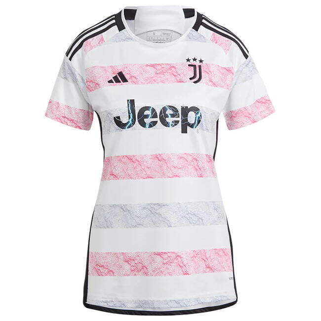 Special Edition 2023-2024 Juventus Official Away - Legendary Number 7