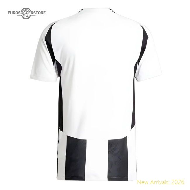 Elite 2024-2025 Old Lady Authentic Home Shirt - Budget-friendly